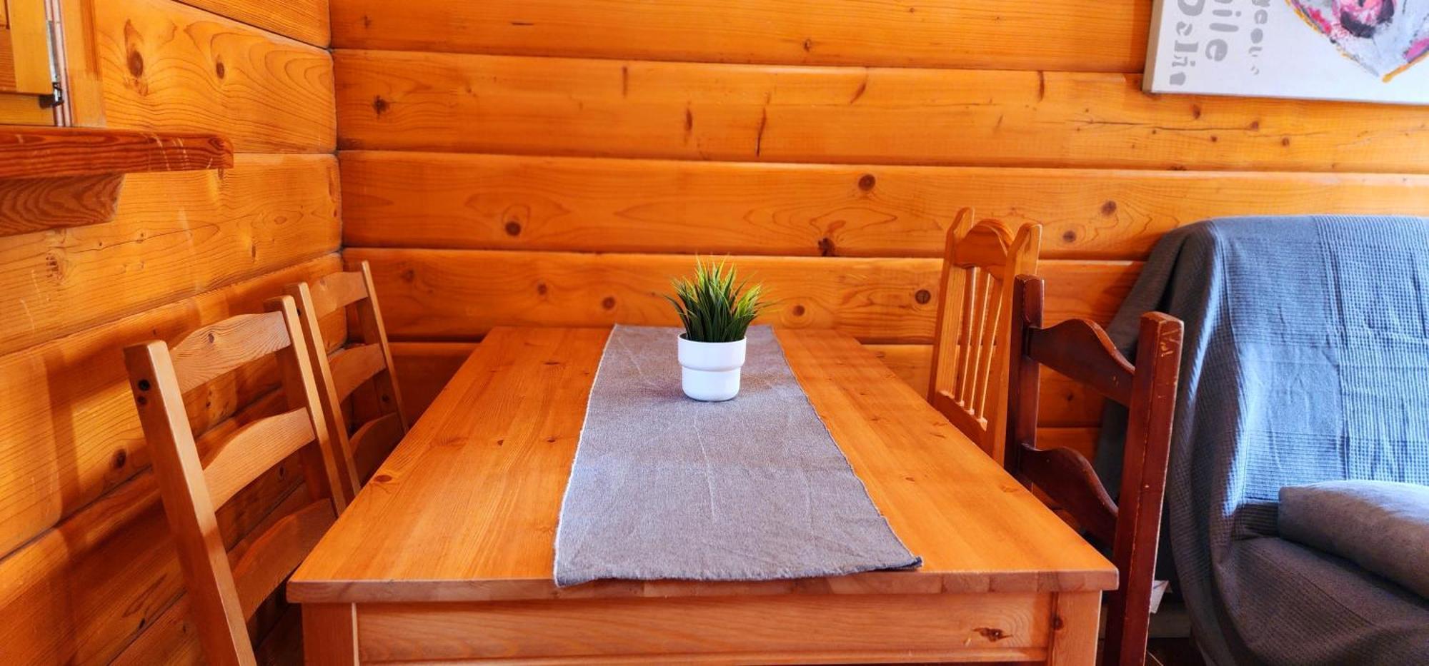 One-Bedroom Cottage