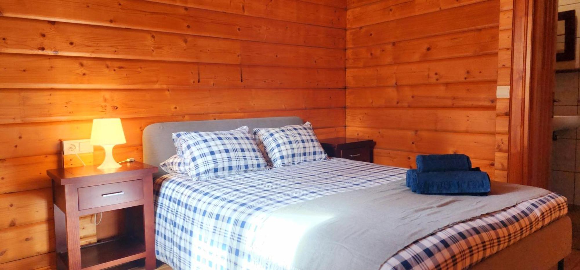 One-Bedroom Bungalow