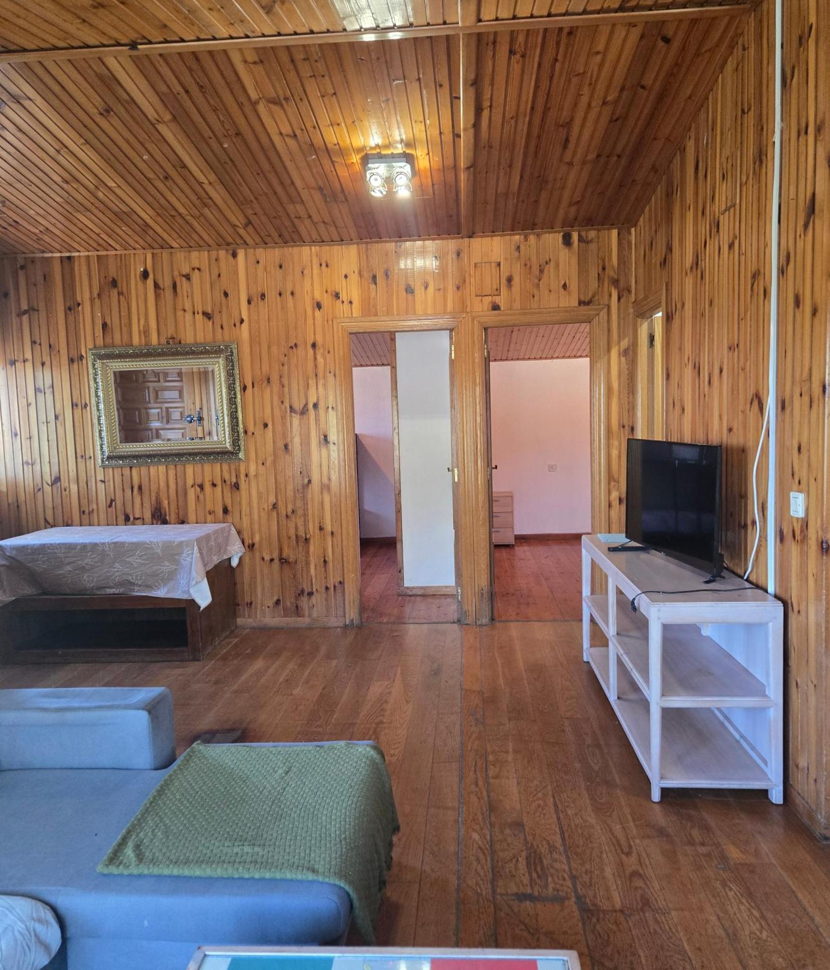 Bungalow Sea View