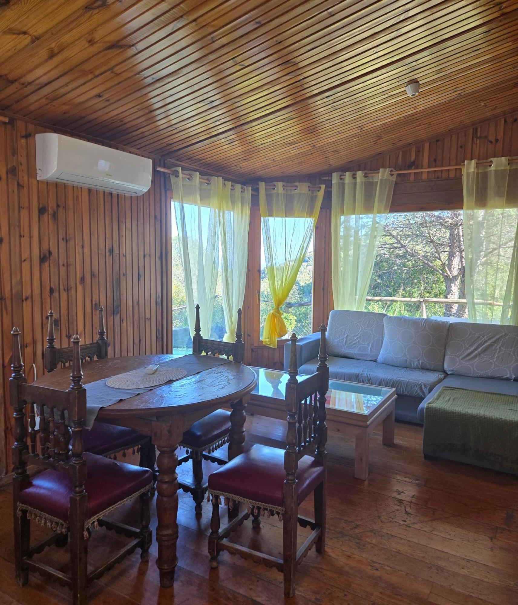 Bungalow Sea View