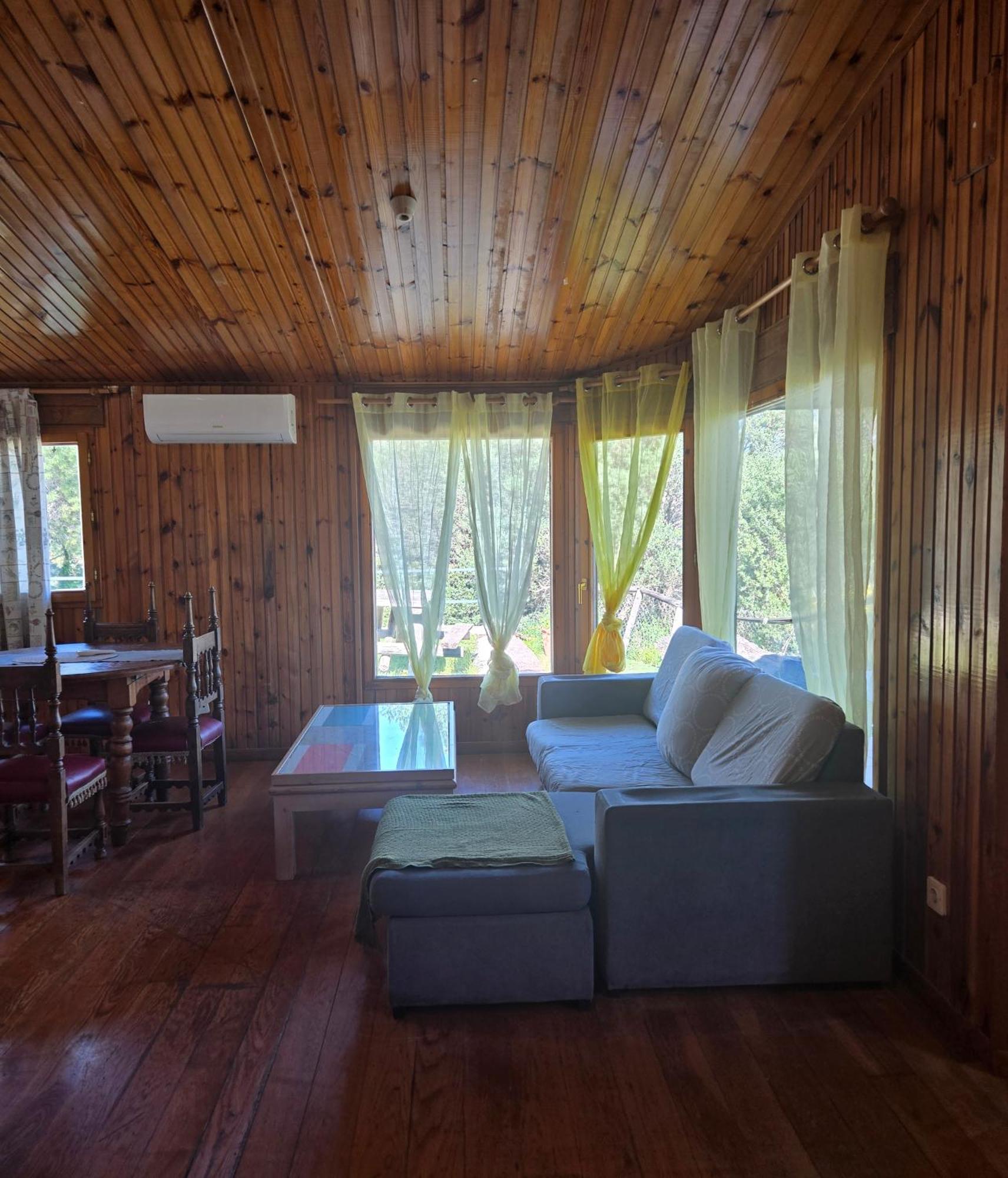 Bungalow Sea View