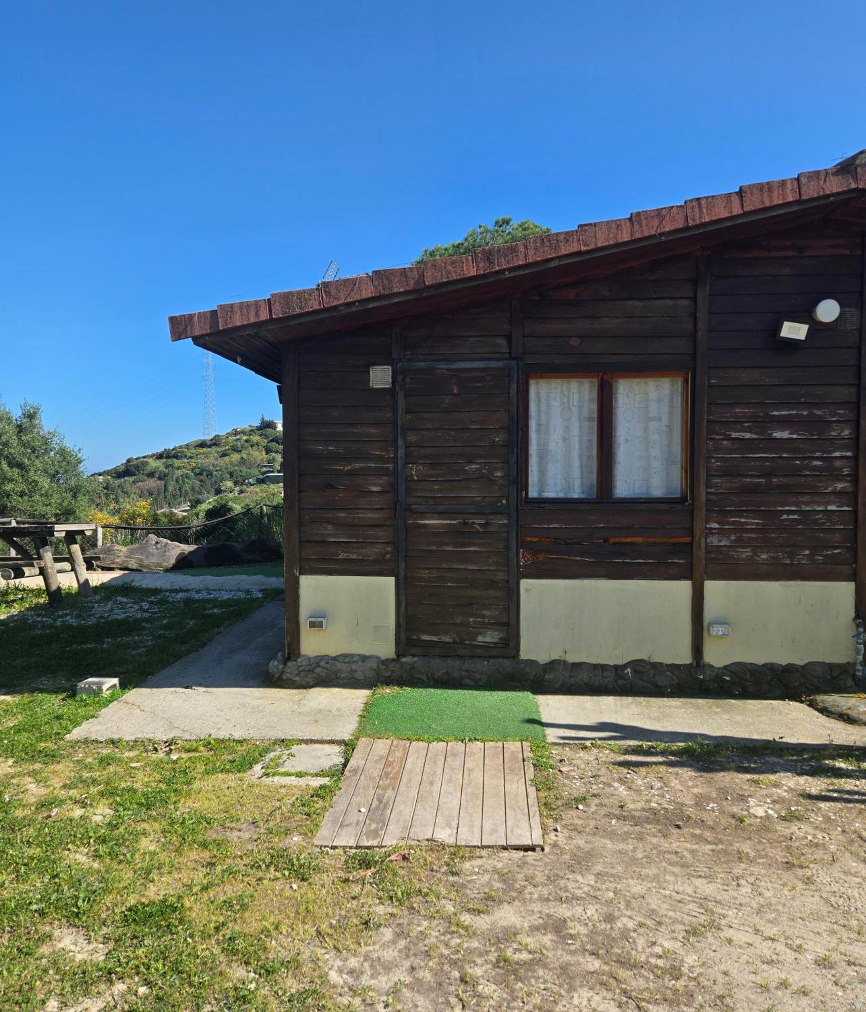 Bungalow Sea View