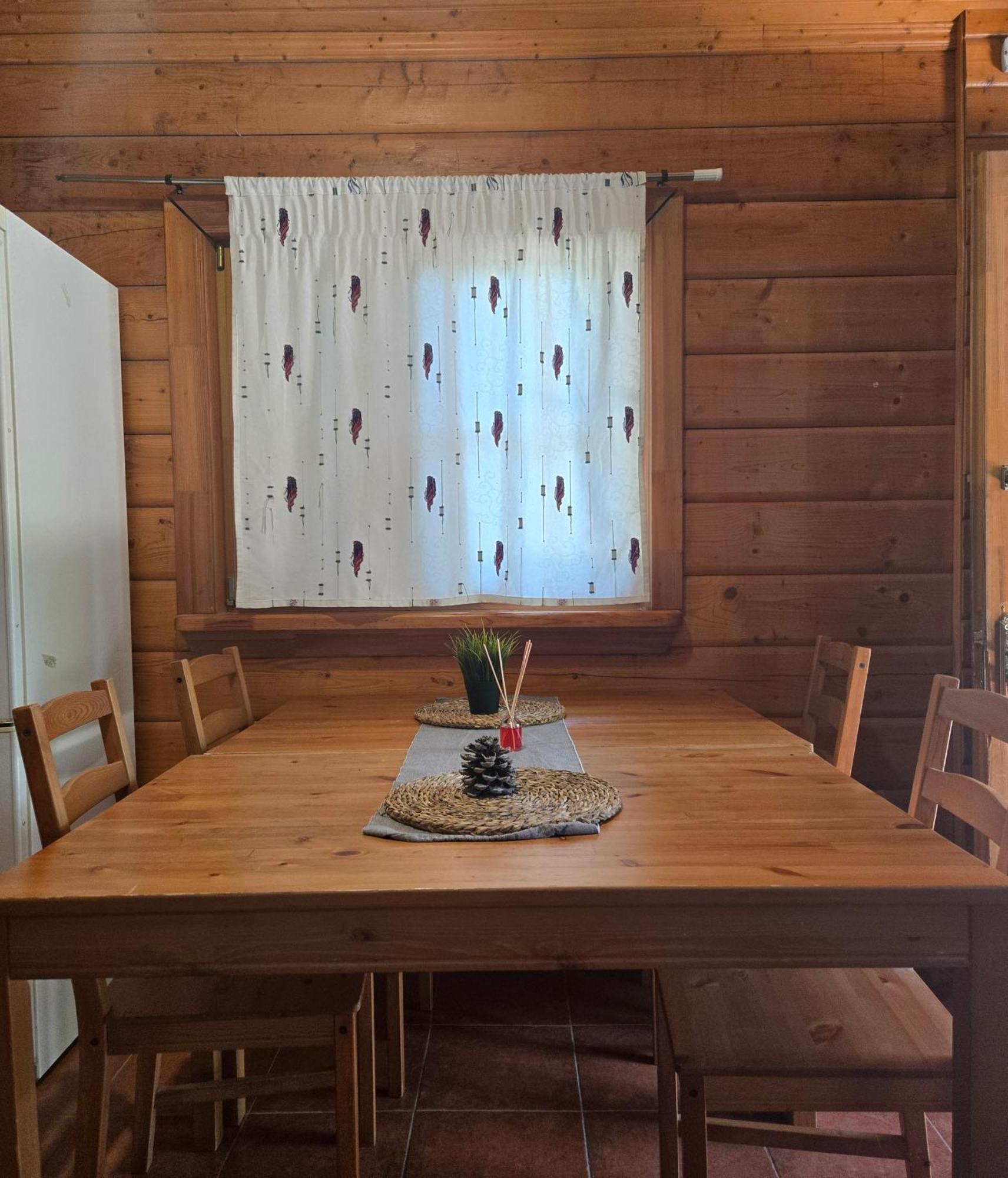 Two-Bedroom Bungalow