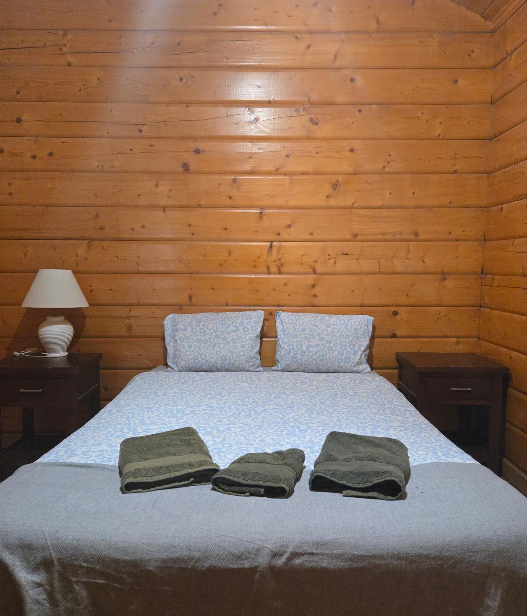 Two-Bedroom Bungalow