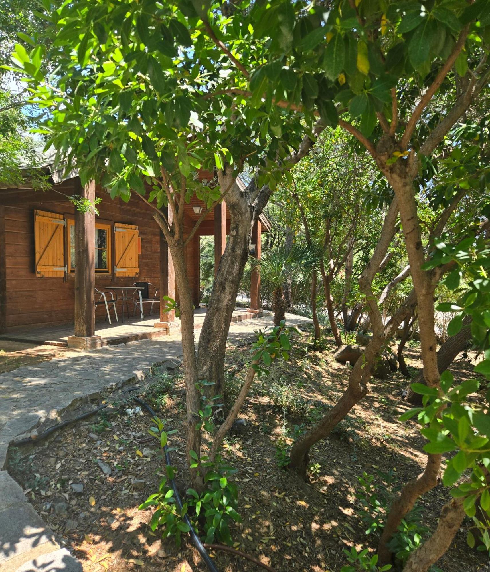 Two-Bedroom Bungalow
